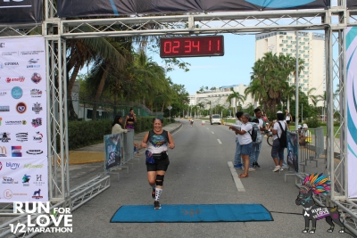 Run for Love 2024